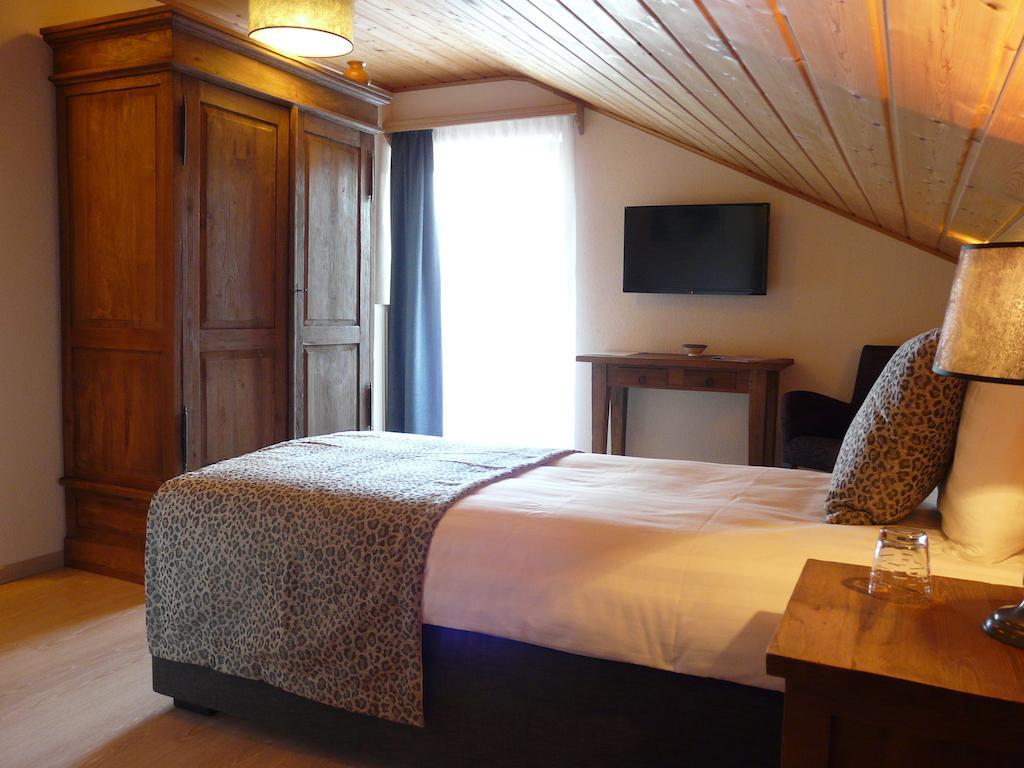 Landhaus Meine Auszeit Bodenmais Room photo